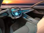 Buick Riviera Concept 2013 года